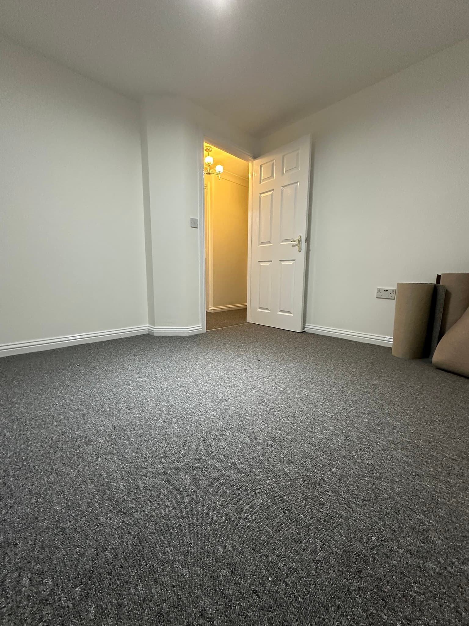 Complete Interior Renovation
